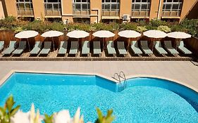 Grand Hotel Roi Rene Aix - Mgallery Collection